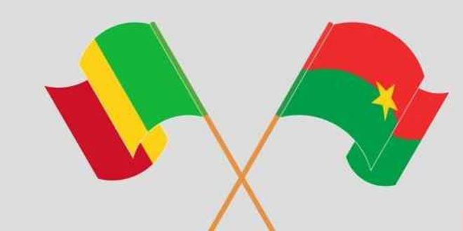بوركينا فاسو ومالي تعتبران التدخل في النيجر بمثابة إعلان حرب عليهما