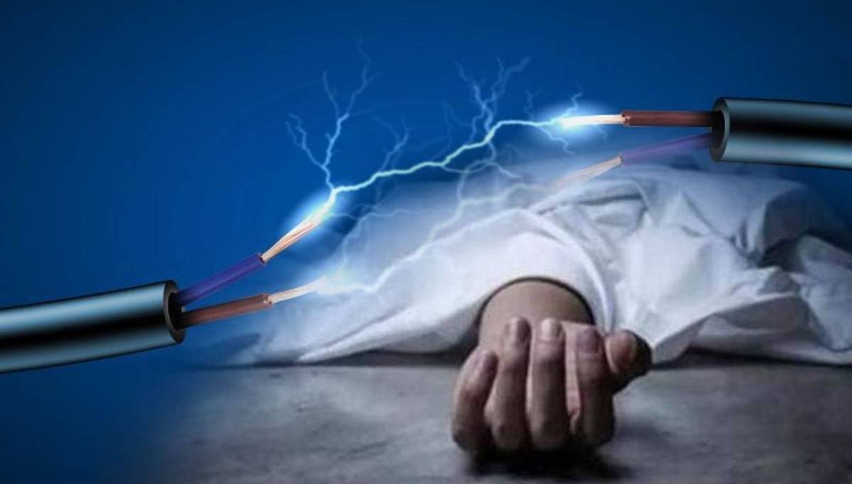 صعقة كهربائية تنهي حياة خمسيني في جرش