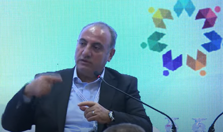 الشواربة : لازم نعترف بأنه بنيتنا التحتية بحاجة لتأهيل وتطوير