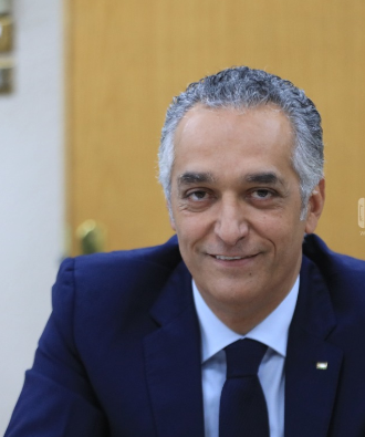 القيسي: تلفريك عجلون شكل منتجا سياحيا ناجحا في الأردن