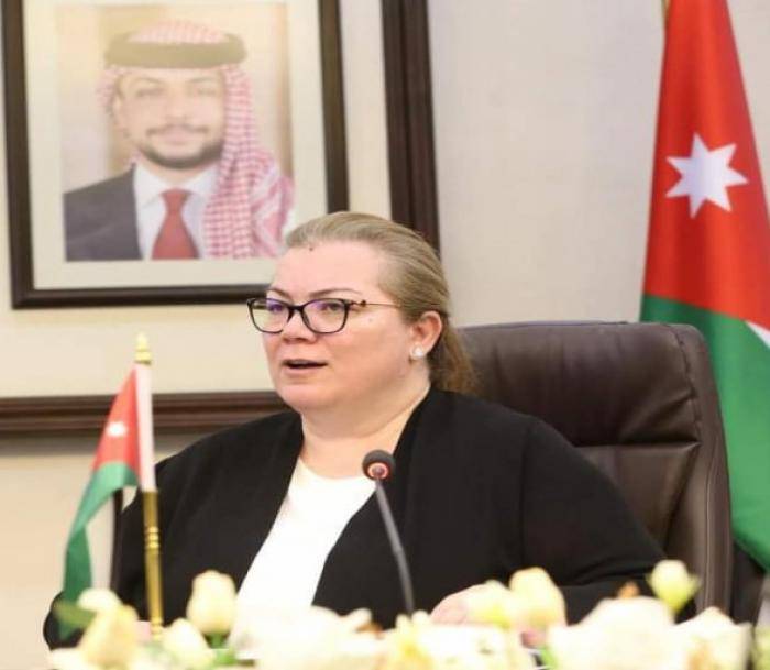 وزيرة التخطيط: نظام جديد للموارد البشرية بالقطاع العام لكل من يُعيّن من بداية 2024