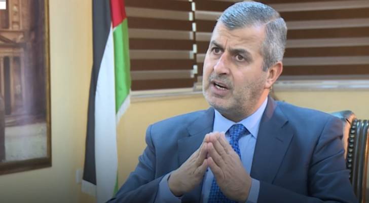 وزير الطاقة: خطط لبدء مرحلة حفر آبار جديدة في العام الجاري