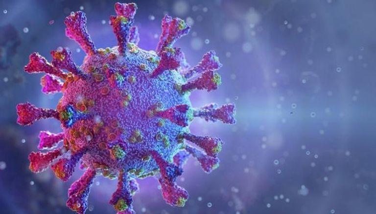 متحور جديد من كورونا له 35 طفرة