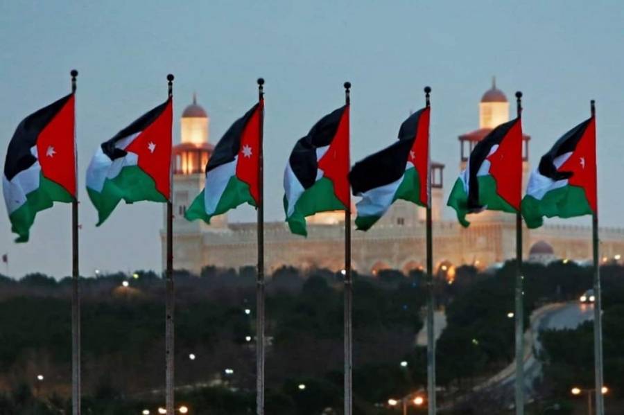 الردايدة: الأردن الأول عربيا في نوعية الهواء المحيط