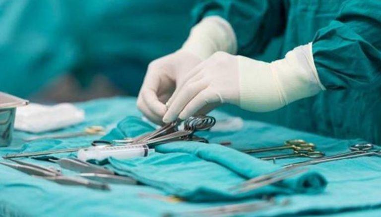 مستشفى الزرقاء الحكومي يجري عملية نوعية