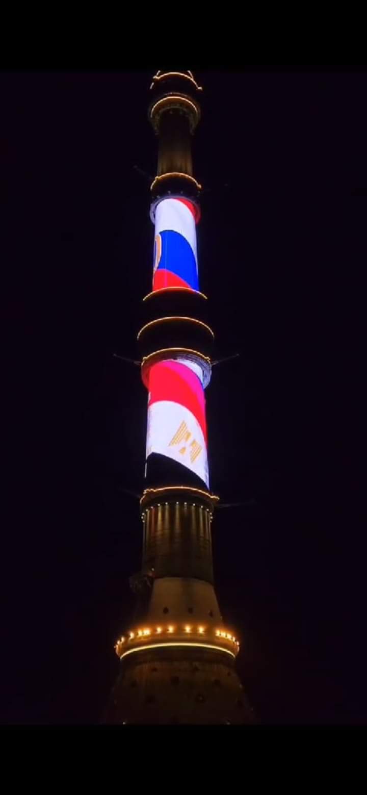 احتفال مصر وروسيا بذكرى مرور 80 عاماً على تدشين العلاقات الدبلوماسية