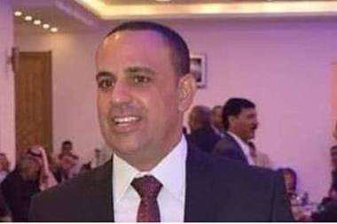 بلدي السلط تقرر تسمية شارع باسم الشهيد النقيب عمر احمد الرحامنة