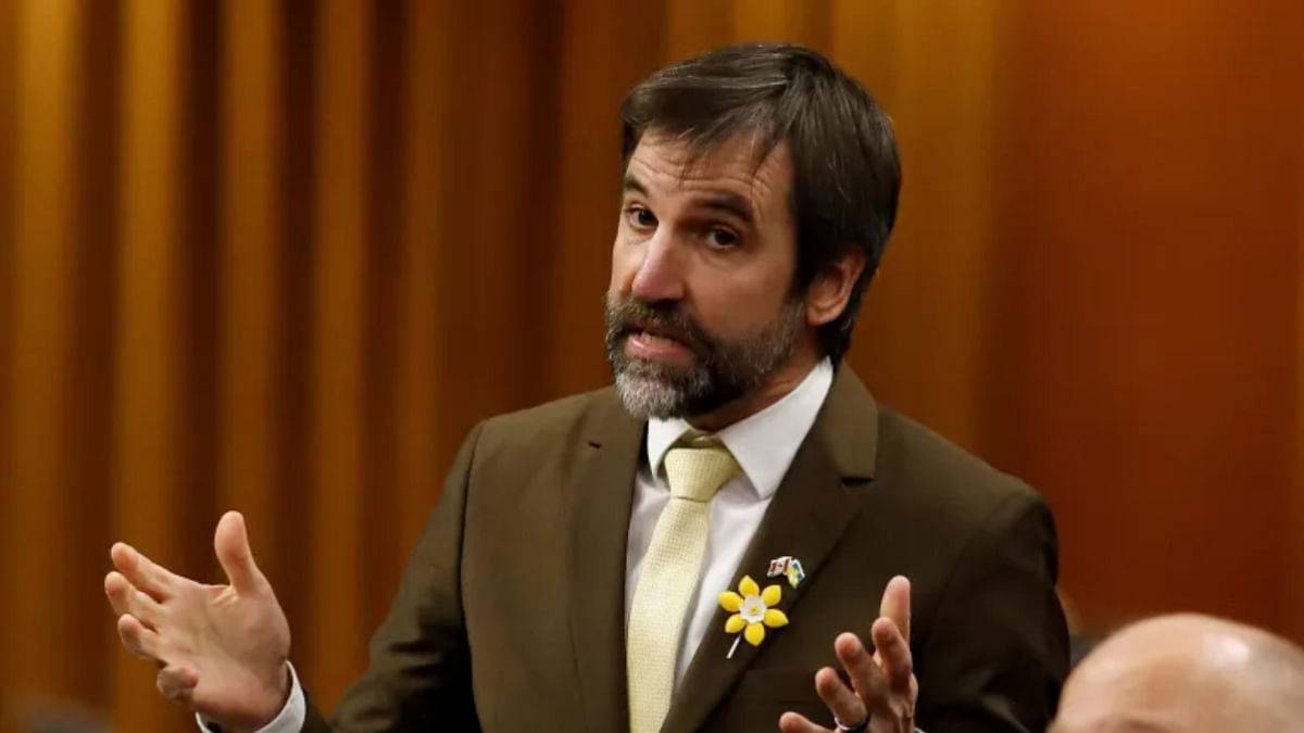 لأسباب بيئية.. أول وزير كندي يزور الصين منذ 4 سنوات