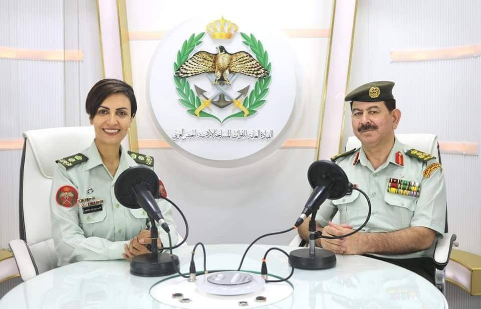 برنامج  مستشارك الطبي يستضيف العميد الطبيب احمد الريموني