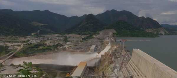 في القاهرة.. جولة جديدة من مفاوضات سد النهضة