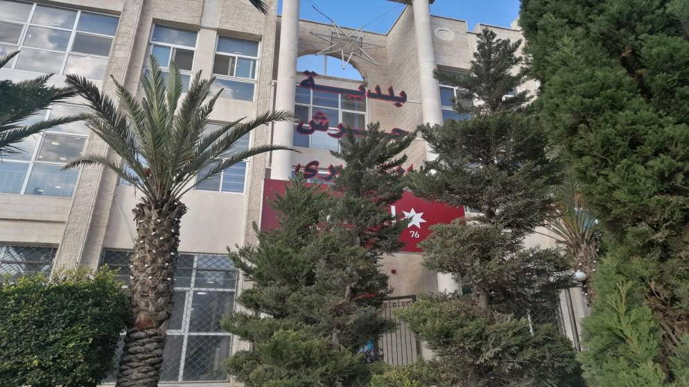 بلدية جرش تسعى لاستبدال العمالة الوافدة عام 2025