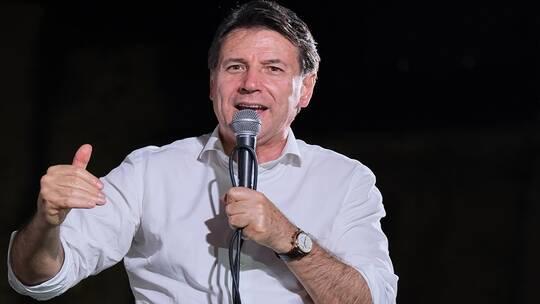 رئيس وزراء إيطاليا الأسبق: استراتيجية الناتو باوكرانيا فشلت