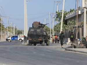 معركة عيل بور.. ماذا يعني طرد الشباب من معقلهم في الصومال؟