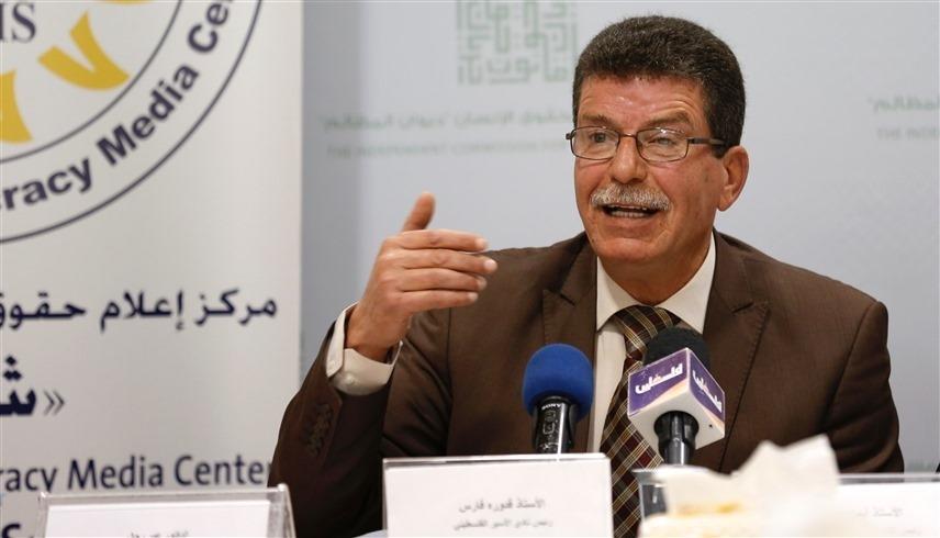 فلسطين: إ سرائيل تحتجز مئات الجثامين