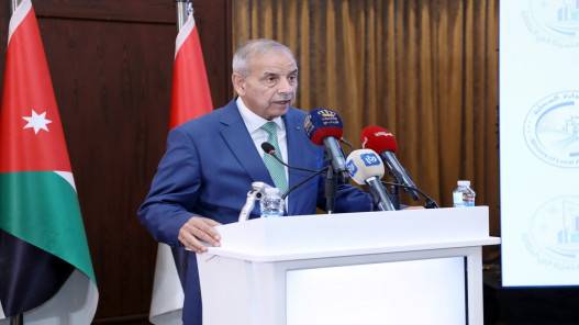 بلديات السلط وإربد ومأدبا في الفئة الأولى لجائزة البلدية المتميزة بالنظافة