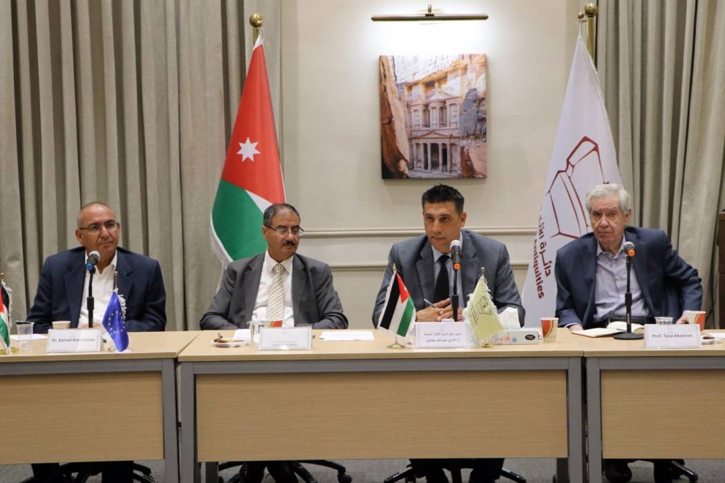 “الآثار”: تعميم تقنية الـ3D على بعض المتاحف