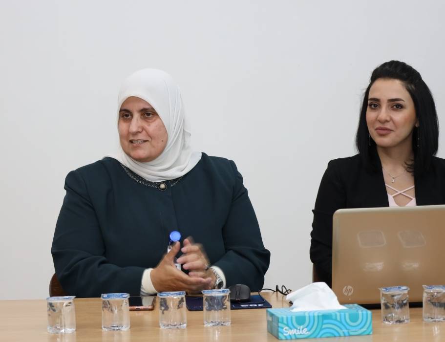 الزّهير: ورش عمل توعويّة لتأهيل العاملين في المشاريع الصغيرة والمتوسّطة