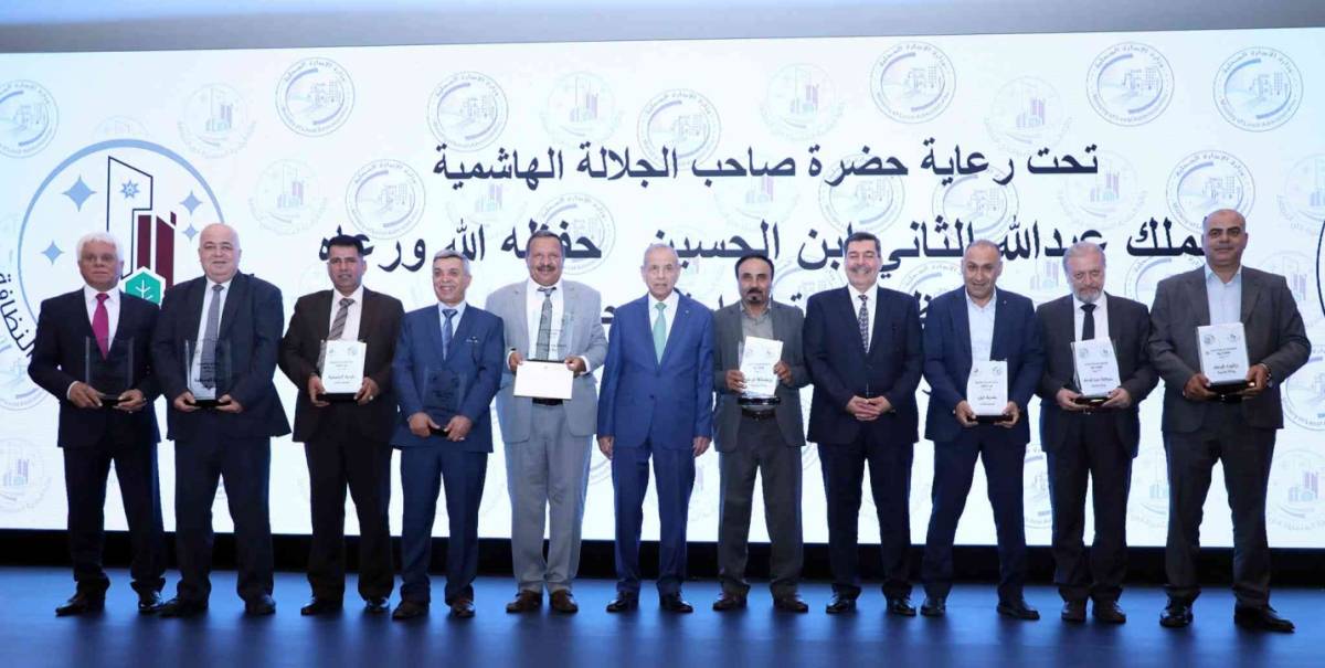 جوائز كبيرة لبلديات بسبب نظافتها (أسماء)