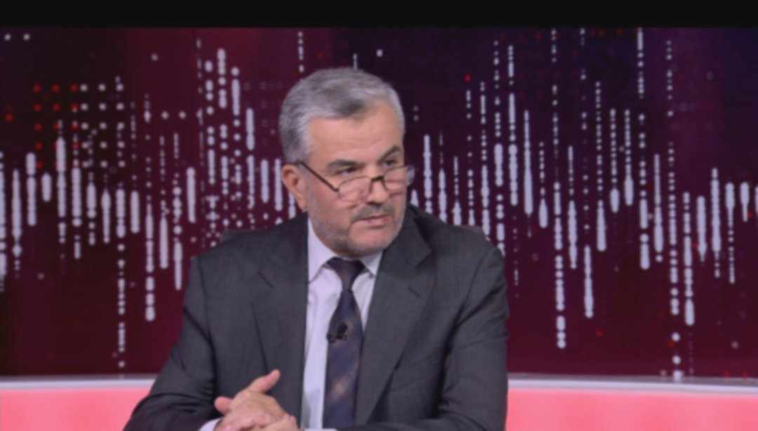 إحالة امين عام ديوان المحاسبة المجالي للتقاعد