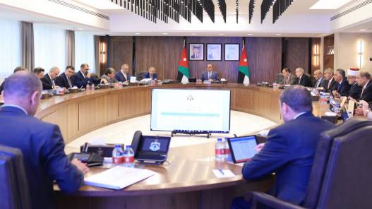 عاجل ..إقرار نظام تعويض المزارعين المتضررين من المخاطر الزراعية