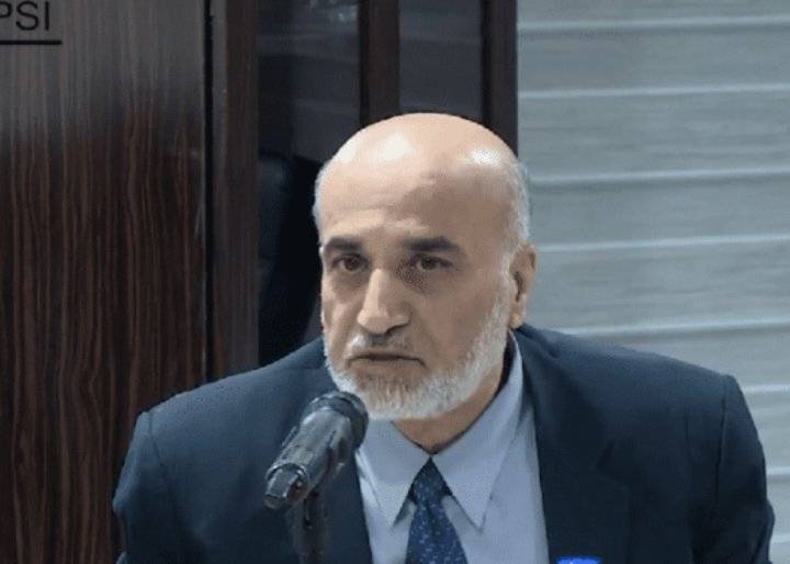 العموش: حزب الله حاول تهريب السلاح إلى الأردن
