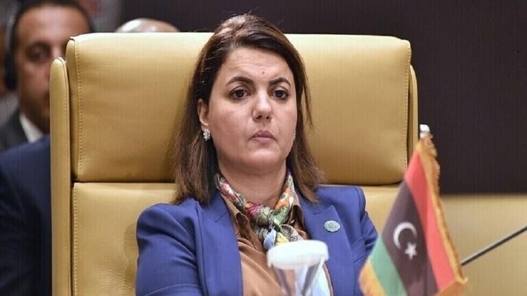 أول تعليق فلسطيني على لقاء المنقوش وكوهين