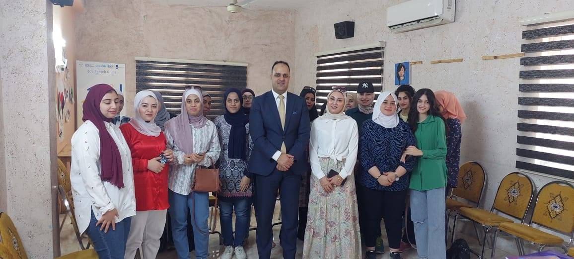 ورشة حول الأبعاد القانون لظاهرتي العنف والتنمر في جرش