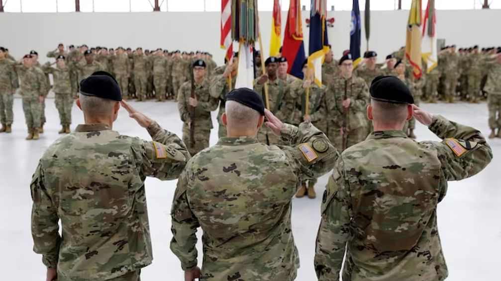 طبيب في الجيش الأمريكي متهم بالاعتداء الجنسي على 23 ضحية