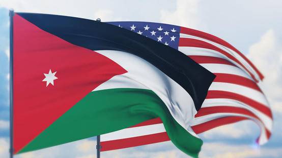 دعم أميركي أوروبي لاستكمال مشروع (عمان ذكية)