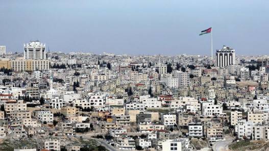 أجواء صيفية معتدلة الحرارة في أغلب المناطق الاثنين