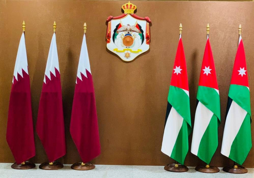 الأردن الأول عربيا بعدد الشركات العاملة تحت مظلة مركز قطر للمال