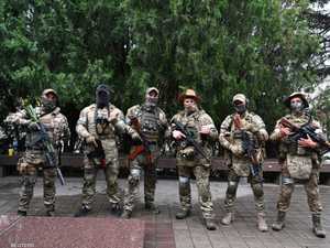 أداء قسم الولاء.. هل يؤمن روسيا من غضب فاغنر؟