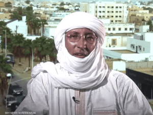 ممثل تنسيقية أزواد: على روسيا تغيير سياساتها في أفريقيا