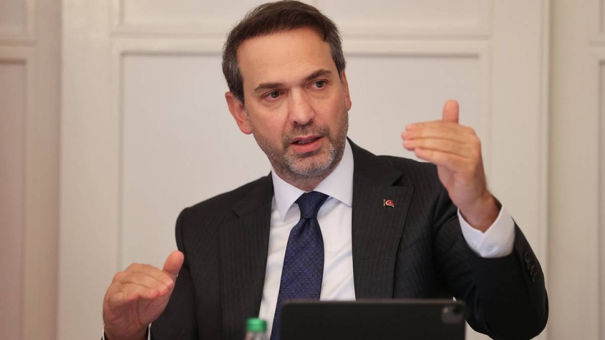 تركيا تبحث مع روسيا وكوريا الجنوبية إنشاء محطة نووية جديدة