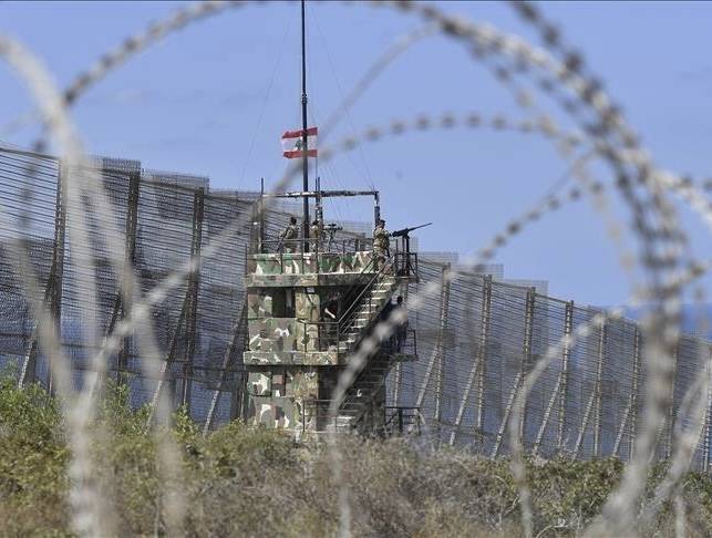 لبنان.. الجيش يعلن إحباط محاولة تسلل 850 سوريا خلال أسبوع