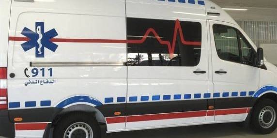 اتفاقية لأتمتة تقارير اللجان الطبية لمصابي حوادث السير