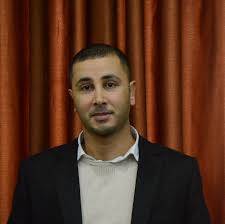 الزميل الصياحين يفوز  بجائزة الحسين   للإبداع عن القصة الإخبارية