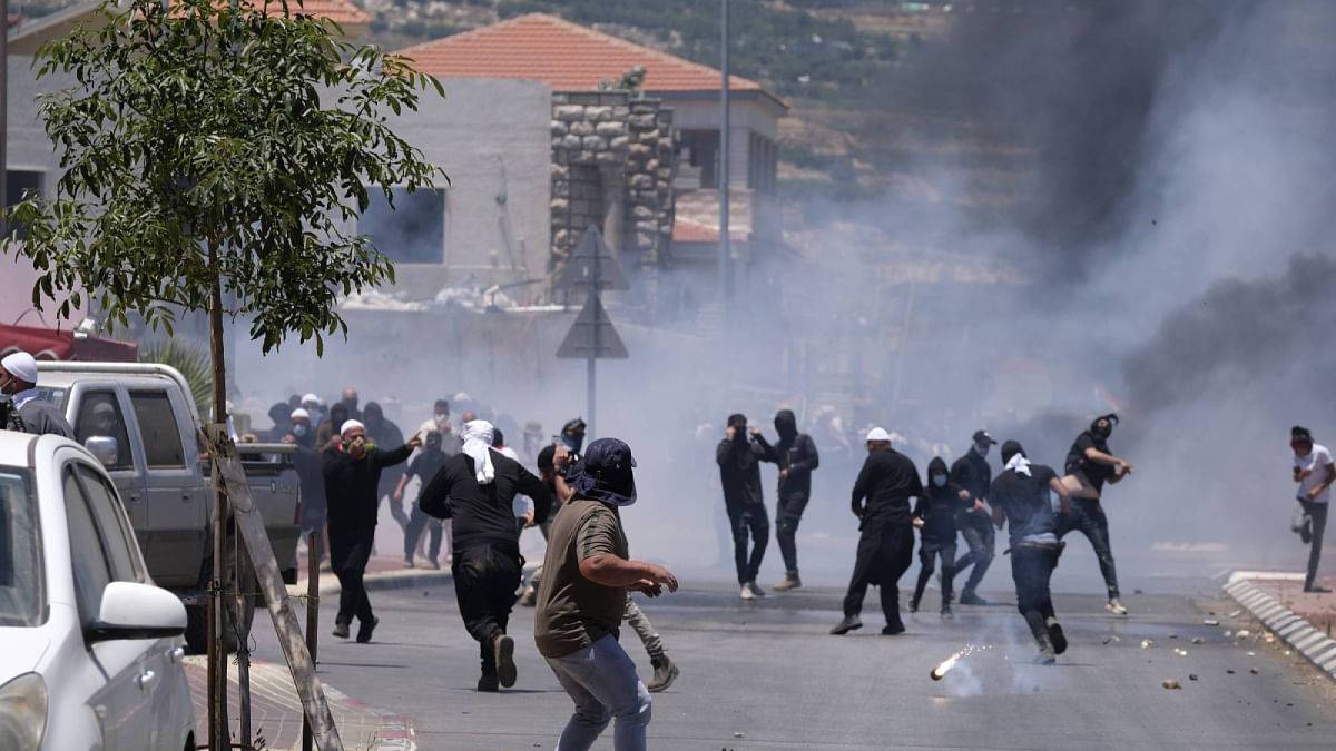 الشاباك يحذر الحكومة الإسرائيلية من مواجهات خطيرة مع الدروز