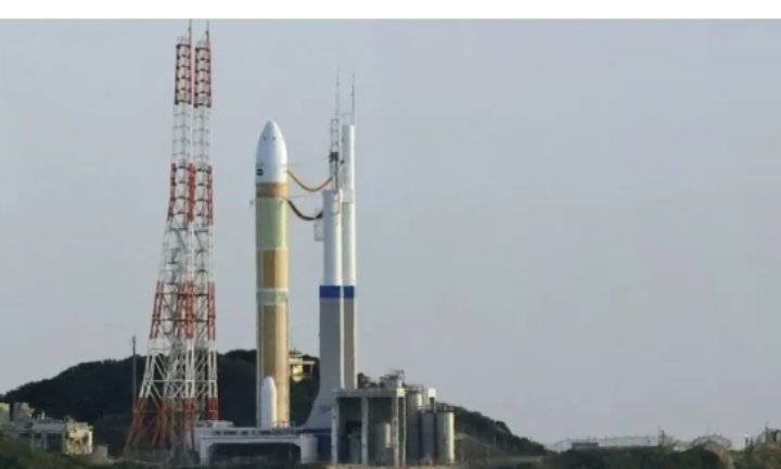 الرياح تعرقل حلم اليابان بالصعود إلى سطح القمر