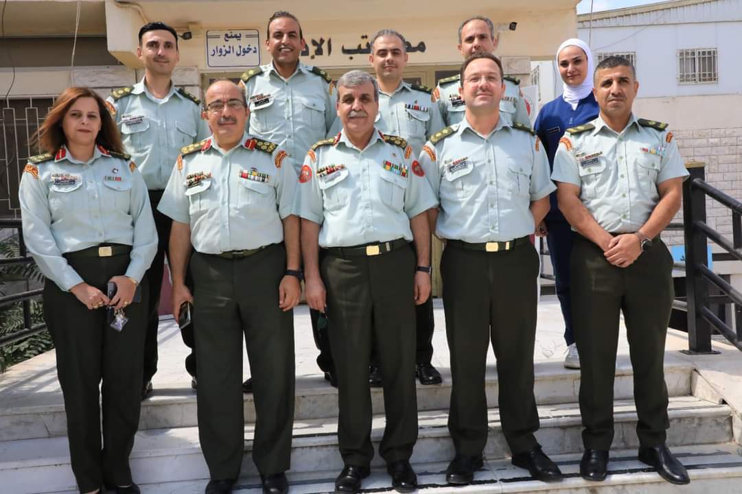 زراعة الكبد في مدينة الحسين الطبية تستأنف عملها، وتجري عملية نوعية...