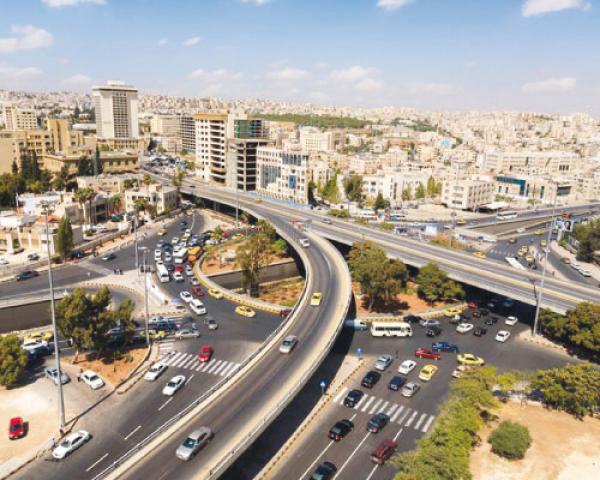 الأمانة: تحويل دوار المشاغل لإشارة ضوئية قريبا .. والداخلية قيد الدراسة