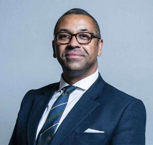 وزير الخارجية البريطاني الى بكين غدا