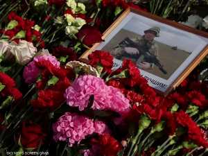 الكرملين: بوتين لن يحضر جنازة بريغوجين