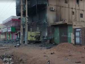 مقتل عشرات الأشخاص بجنوب دارفور جراء قصف طال مساكن