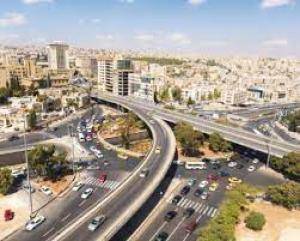 أمانة عمان :سيتم تحويل دوار المشاغل إلى إشارة ضوئية