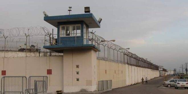 نادي الأسير الفلسطيني: الاحتلال اعتقل أكثر من 5 آلاف فلسطيني منذ مطلع العام الجاري