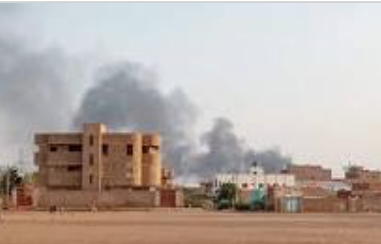 مصرع 39 غالبيتهم من النساء والأطفال بجنوب دارفور