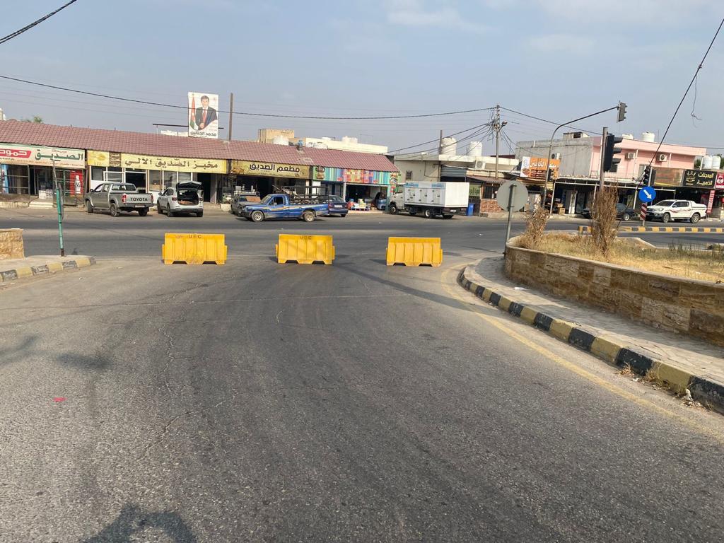 انتهاء تأهيل طريق العارضة نهاية 2024 ونسبة الإنجاز 59