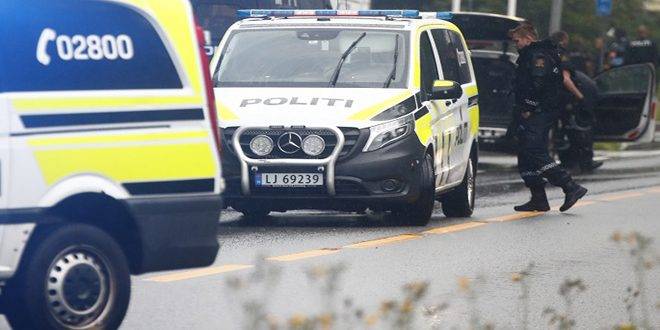 مقتل شخصين في تحطم طائرة بالنرويج