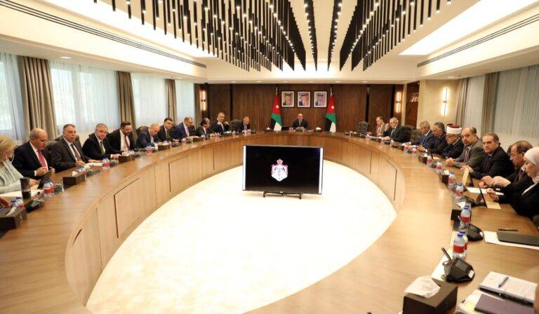 الموافقة على الأسباب الموجبة لمشروع نظام التنظيم الإداري للمشتريات الحكومية